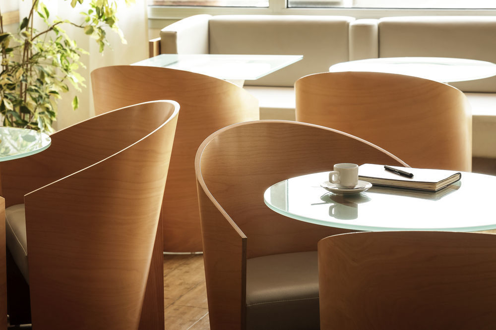 Ibis Mulhouse Ile Napoleon Hotel Sausheim Exterior photo