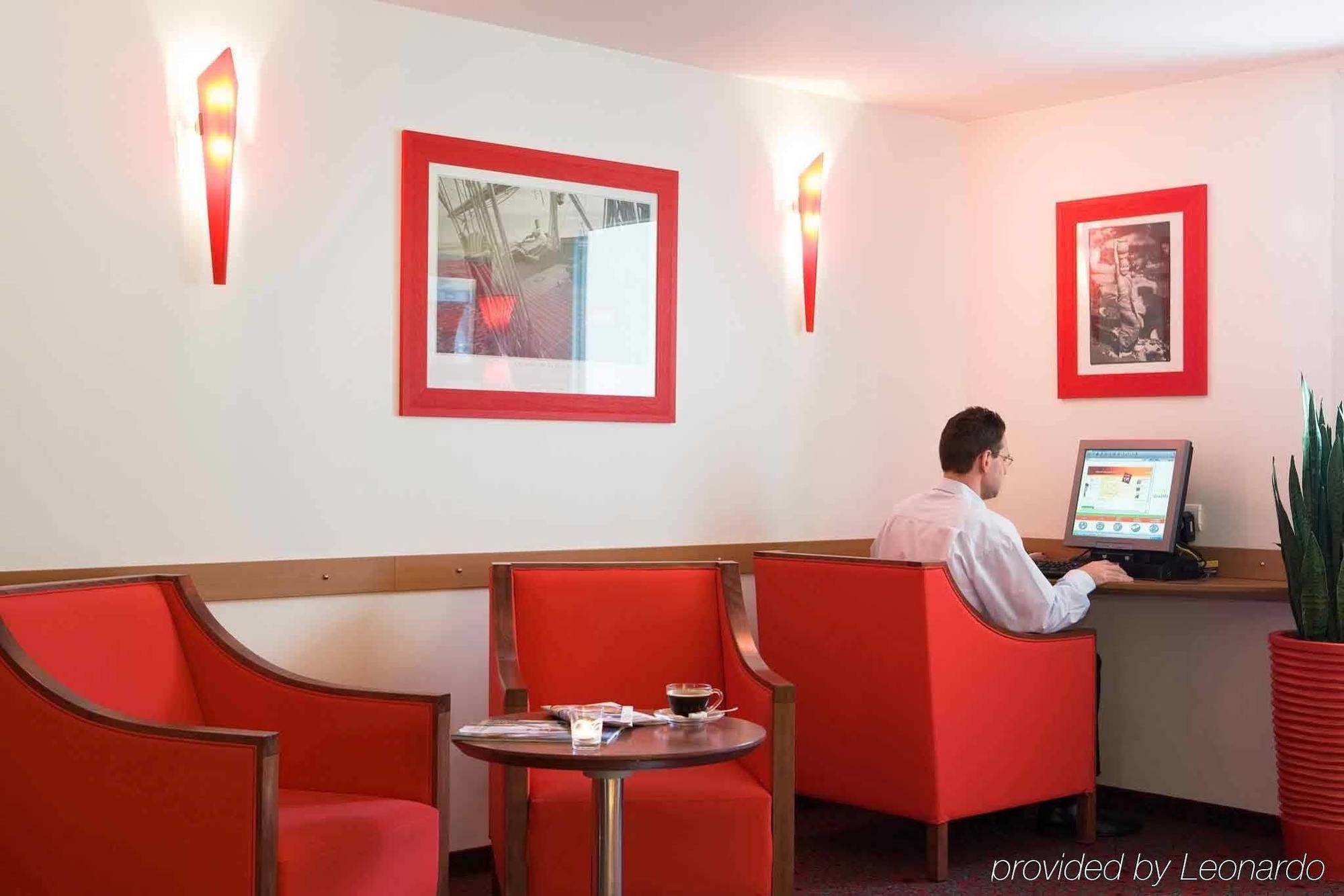 Ibis Mulhouse Ile Napoleon Hotel Sausheim Exterior photo