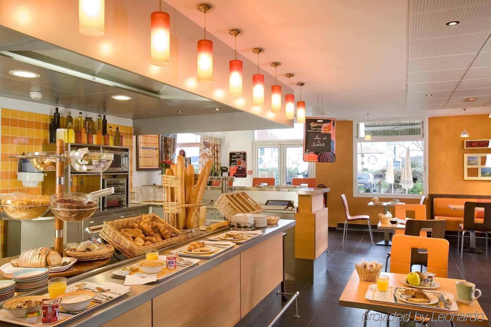 Ibis Mulhouse Ile Napoleon Hotel Sausheim Exterior photo